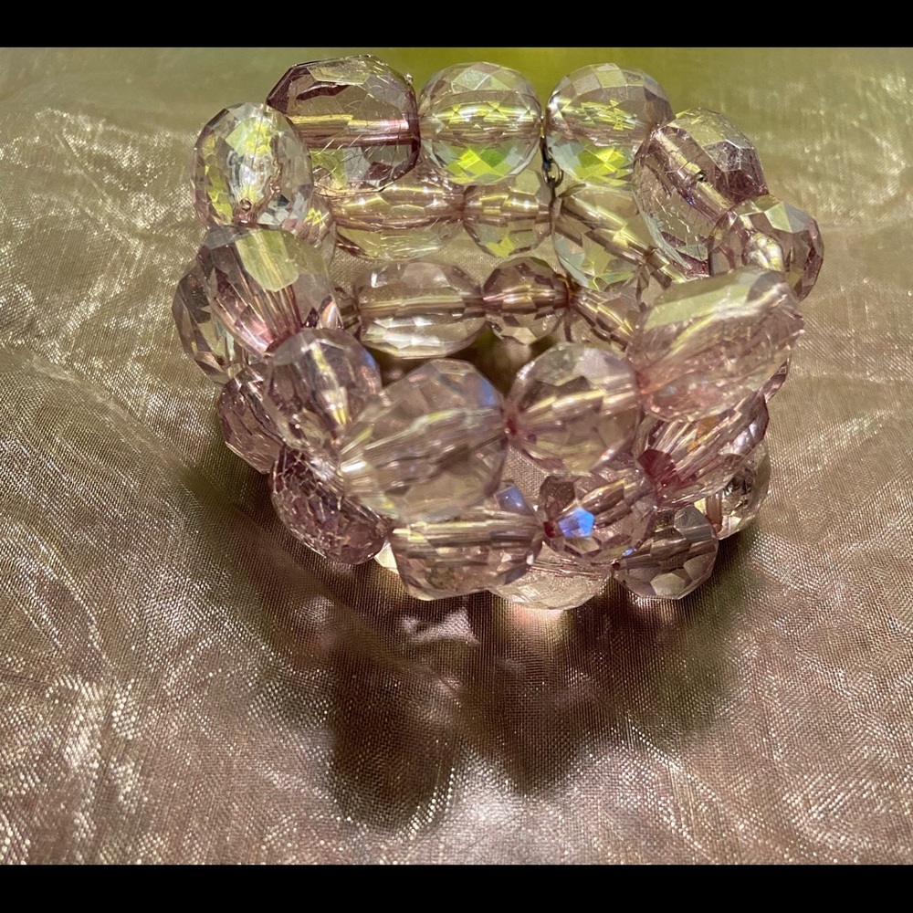 Bracelet 3 strand